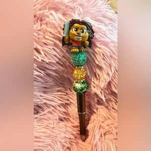 Colorful Monster-Themed Kids Toy